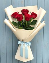 Букет Классика чувств #REPLACE_PRED# Палехе