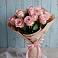 Букет цветов из: Розы в Палехе