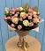 Букет цветов из: Розы в Палехе