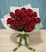 Букет Красные розы в Палехе