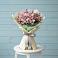 Букет цветов из: Орхидеи и Розы в Палехе