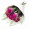 Букет цветов из: Розы в Палехе