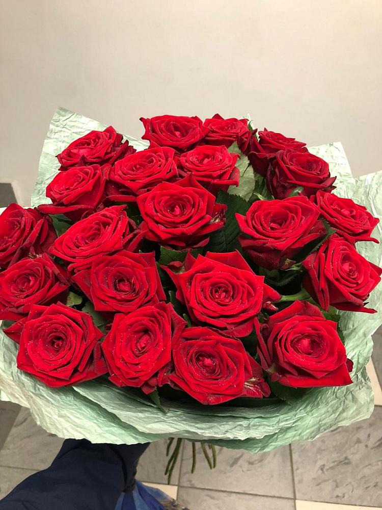 Розы Классика в Палехе Букет Классика в Палехе