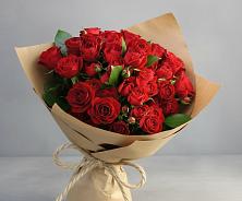 Букет Любовный роман #REPLACE_PRED# Палехе