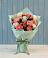 Букет цветов из: Розы в Палехе