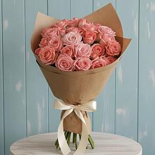 Букет цветов из:  Розы в Палехе