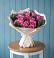 Букет цветов из: Розы в Палехе