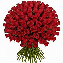 Букет Красные розы Чери Лав в Палехе