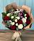 Букет цветов из: Розы и Альстромерии в Палехе