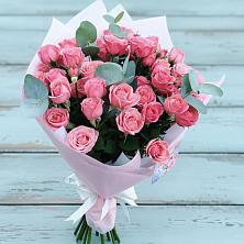 Букет Леди совершенство в Палехе