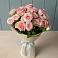 Букет Розовый шарм в Палехе